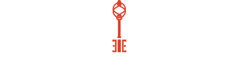 Agence immobilière Prime