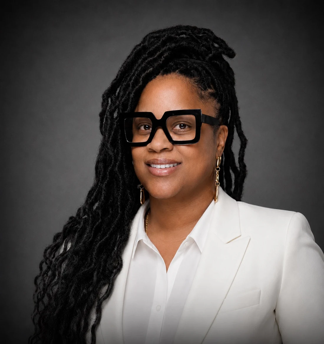 Rose-Michelle Nicolas, courtier immobilier à Montréal